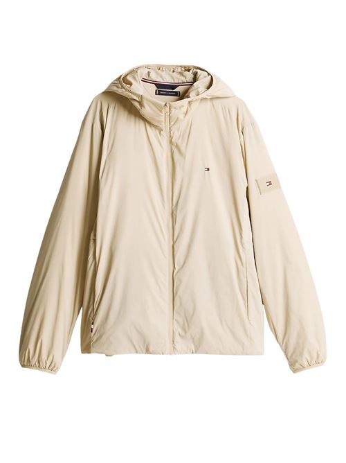 Giubbetto con cappuccio Tommy Hilfiger | MW0MW38058RBT